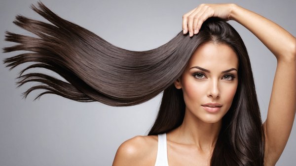Astuces essentielles pour des cheveux forts et brillants