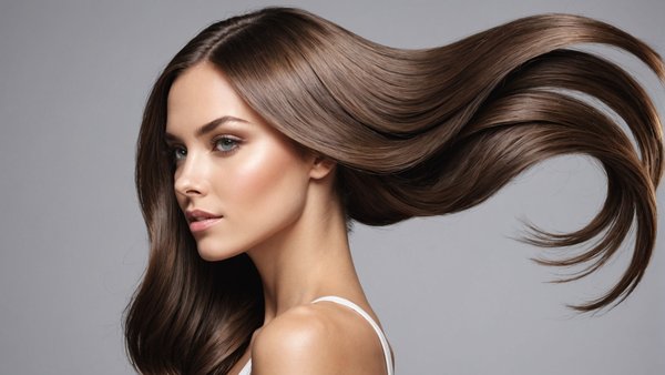 Les meilleures astuces pour des cheveux brillants et en bonne santé