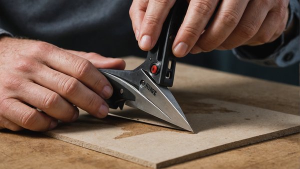 Techniques coupes : astuces et conseils pour des résultats professionnels