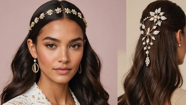 Tendances incontournables des accessoires cheveux pour 2023