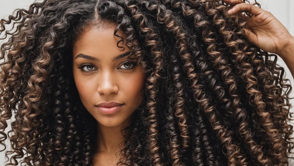 Astuces coiffure : comment obtenir des boucles parfaites sans chaleur