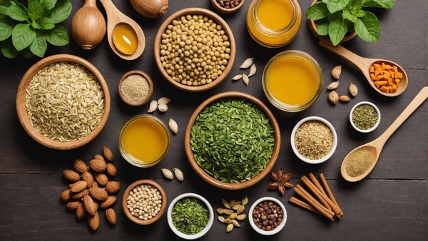 Les bienfaits méconnus des produits naturels pour la santé