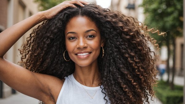 Les meilleures pratiques pour renforcer et faire briller vos cheveux