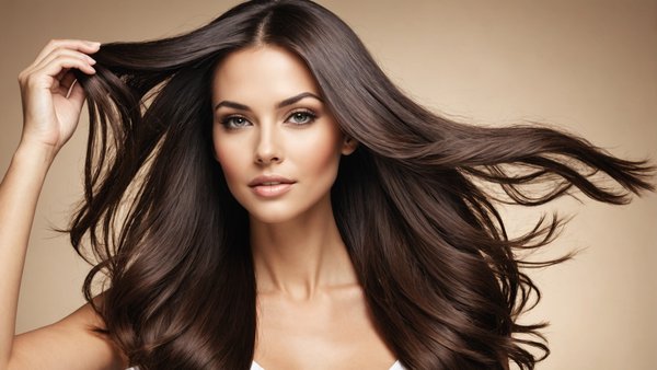 Soins capillaires : secrets pour des cheveux en pleine santé toute l'année