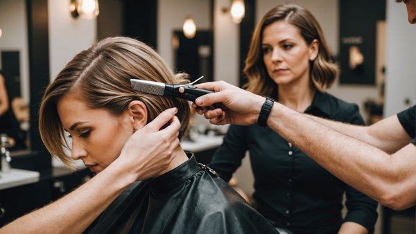 Les meilleures techniques de coupe pour améliorer vos compétences en coiffure