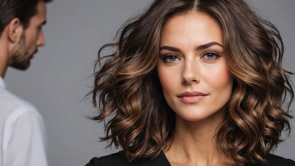 Astuces coiffure pour cheveux fins : techniques et idées pratiques