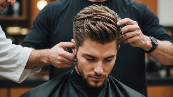 Techniques essentielles pour des coupes de cheveux parfaites