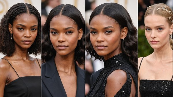 Les tendances coiffure incontournables de cette saison