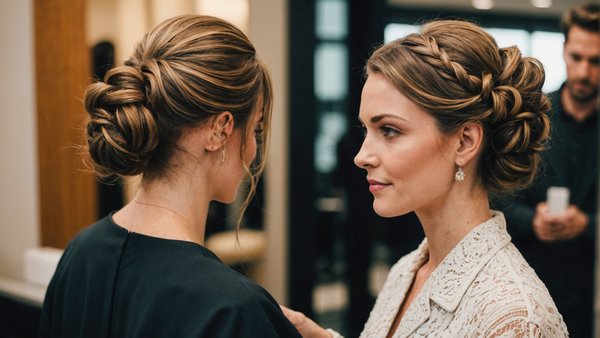 Astuces coiffure faciles pour toutes les occasions
