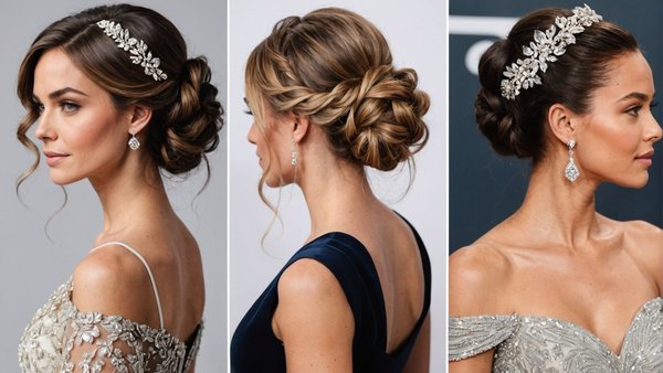 Coiffures événementielles : idées et inspirations pour chaque occasion
