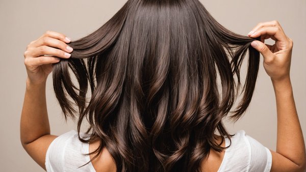 Conseils pratiques pour des cheveux sains et brillants
