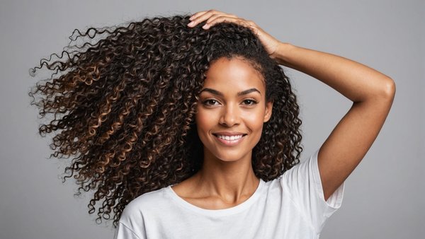 Routine capillaire : astuces essentielles pour des cheveux sains et forts