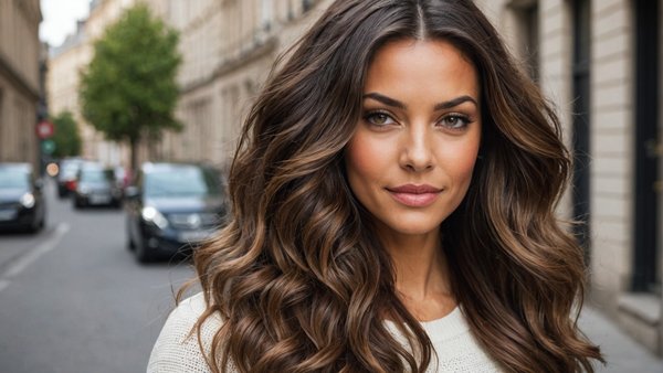 Meilleurs conseils pour des cheveux en bonne santé