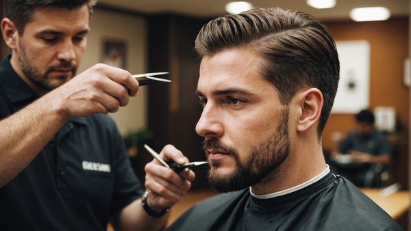 Techniques efficaces pour maîtriser les coupes de cheveux