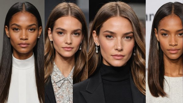 Les tendances coiffure incontournables pour l'année 2023